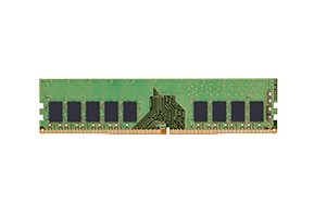 Kingston Technology KTL-TS432ES8/16G memoria 16 GB 1 x 16 GB DDR4 Data Integrity Check (verifica integrità dati) immagine principale Kingston Technology KTL-TS432ES8/16G memoria 16 GB 1 x 16 GB DDR4 Data Integrity Check (verifica integrità dati)