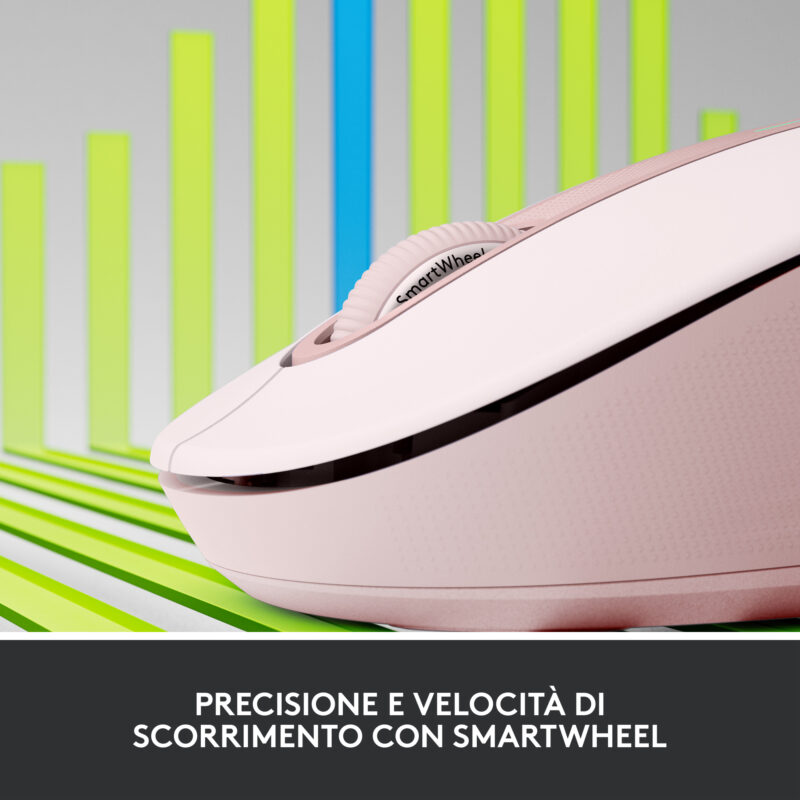 Logitech Signature M650 L
