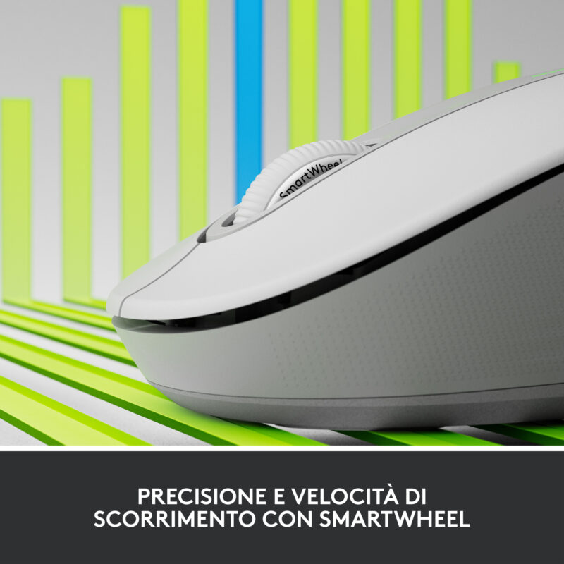 Logitech Signature M650