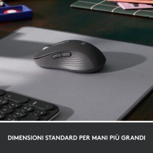 Logitech Signature M650 L immagine gallery 8 Logitech Signature M650 L