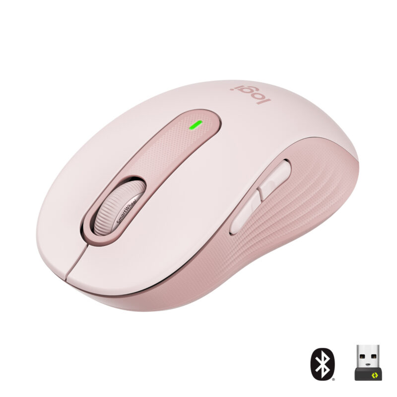 Logitech Signature M650 immagine gallery 2 Logitech Signature M650