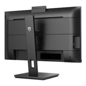 Philips 5000 series 24B1U5301H/00 LED display 60,5 cm (23.8") 1920 x 1080 Pixel Full HD LCD Nero immagine gallery 7 Philips 5000 series 24B1U5301H/00 LED display 60,5 cm (23.8") 1920 x 1080 Pixel Full HD LCD Nero