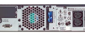 APC Smart-UPS RT 1000VA gruppo di continuità (UPS) 1 kVA 700 W 8 presa(e) AC immagine gallery 2 APC Smart-UPS RT 1000VA gruppo di continuità (UPS) 1 kVA 700 W 8 presa(e) AC