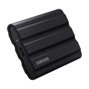 Samsung MU-PE2T0S 2 TB USB tipo-C 3.2 Gen 2 (3.1 Gen 2) Nero