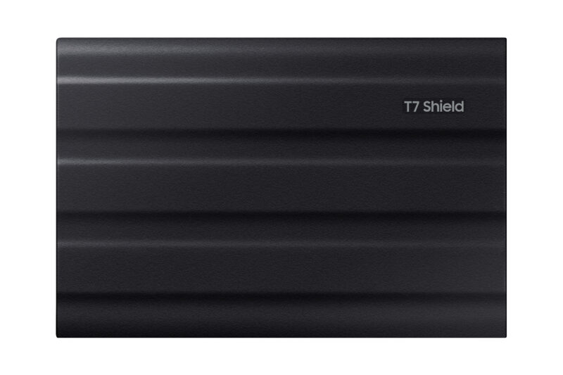 Samsung MU-PE2T0S 2 TB USB tipo-C 3.2 Gen 2 (3.1 Gen 2) Nero