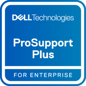 DELL Aggiorna da 1 anno Next Business Day a 3 anni ProSupport Plus