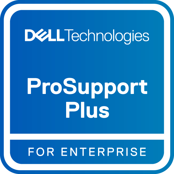 DELL Aggiorna da 1 anno Next Business Day a 5 anni ProSupport Plus immagine principale DELL Aggiorna da 1 anno Next Business Day a 3 anni ProSupport Plus