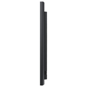 Samsung QH43B Pannello piatto per segnaletica digitale 109,2 cm (43") LCD Wi-Fi 700 cd/m² 4K Ultra HD Nero Processore integrato Tizen 6.5 24/7 immagine gallery 8 Samsung QH43B Pannello piatto per segnaletica digitale 109,2 cm (43") LCD Wi-Fi 700 cd/m² 4K Ultra HD Nero Processore integrato Tizen 6.5 24/7