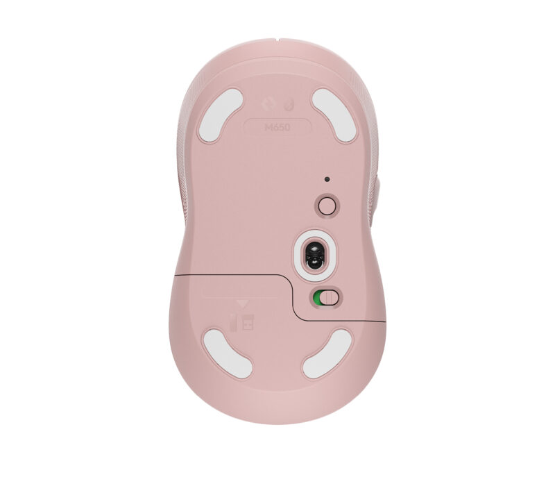 Logitech Signature M650 immagine gallery 6 Logitech Signature M650