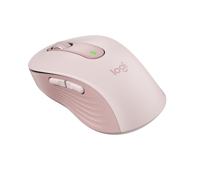 Logitech Signature M650 immagine gallery 4 Logitech Signature M650