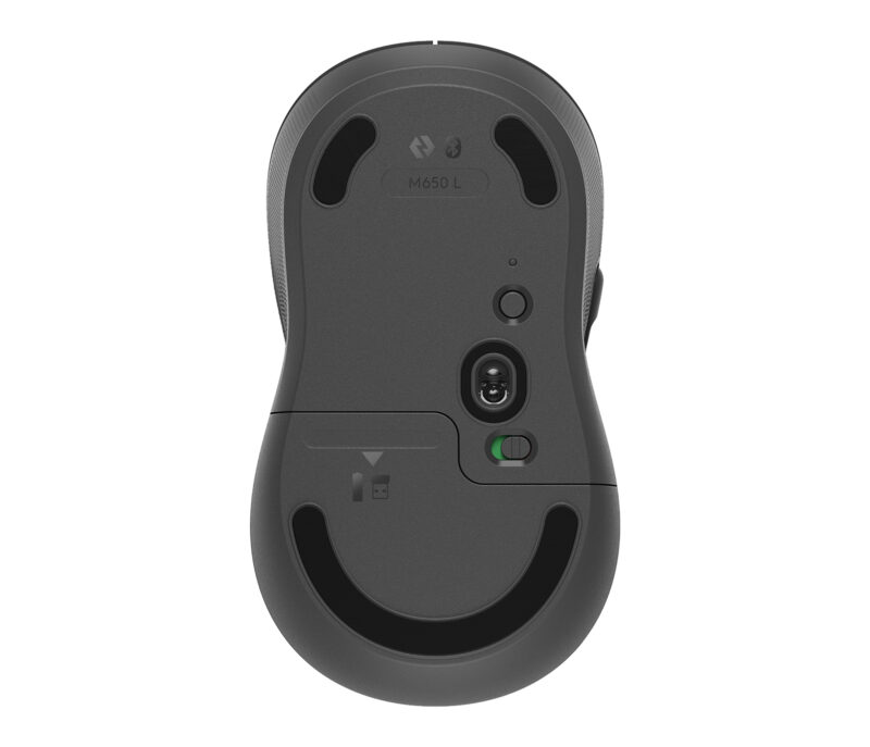 Logitech Signature M650 L immagine gallery 5 Logitech Signature M650 L