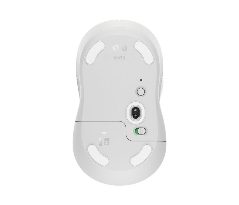 Logitech Signature M650
