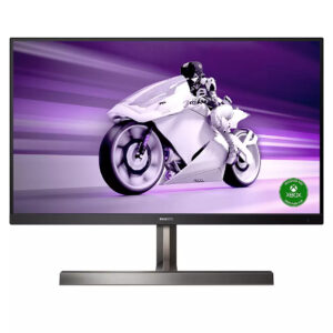 Philips 329M1RV/00 LED display 80 cm (31.5") 3840 x 2160 Pixel 4K Ultra HD Nero