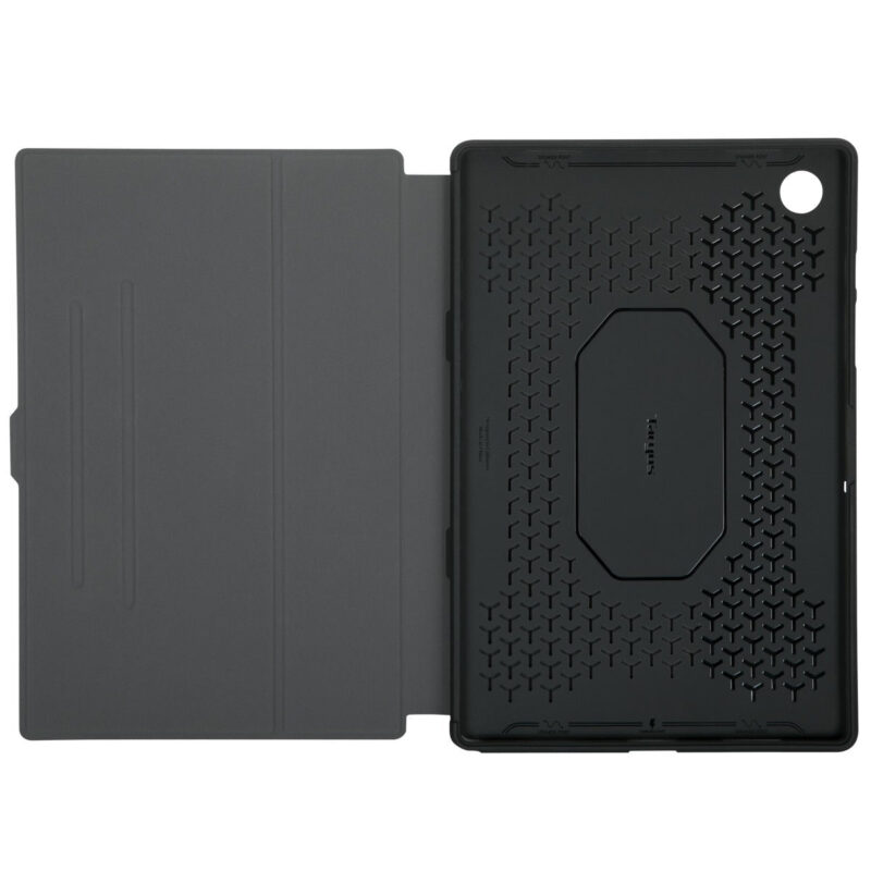 Targus THZ919GL custodia per tablet 26,7 cm (10.5") Cover Nero immagine gallery 4 Targus THZ919GL custodia per tablet 26,7 cm (10.5") Cover Nero