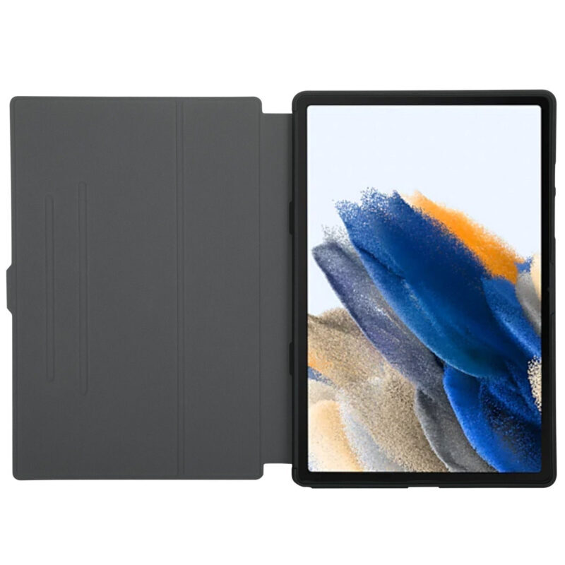 Targus THZ919GL custodia per tablet 26,7 cm (10.5") Cover Nero immagine gallery 8 Targus THZ919GL custodia per tablet 26,7 cm (10.5") Cover Nero