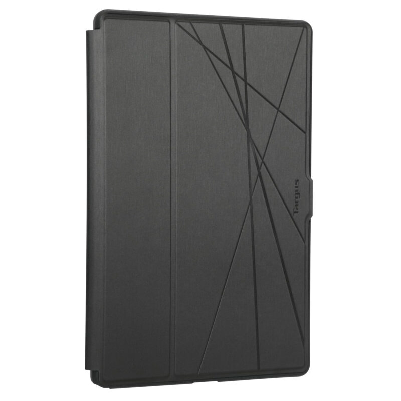 Targus THZ919GL custodia per tablet 26,7 cm (10.5") Cover Nero immagine gallery 6 Targus THZ919GL custodia per tablet 26,7 cm (10.5") Cover Nero
