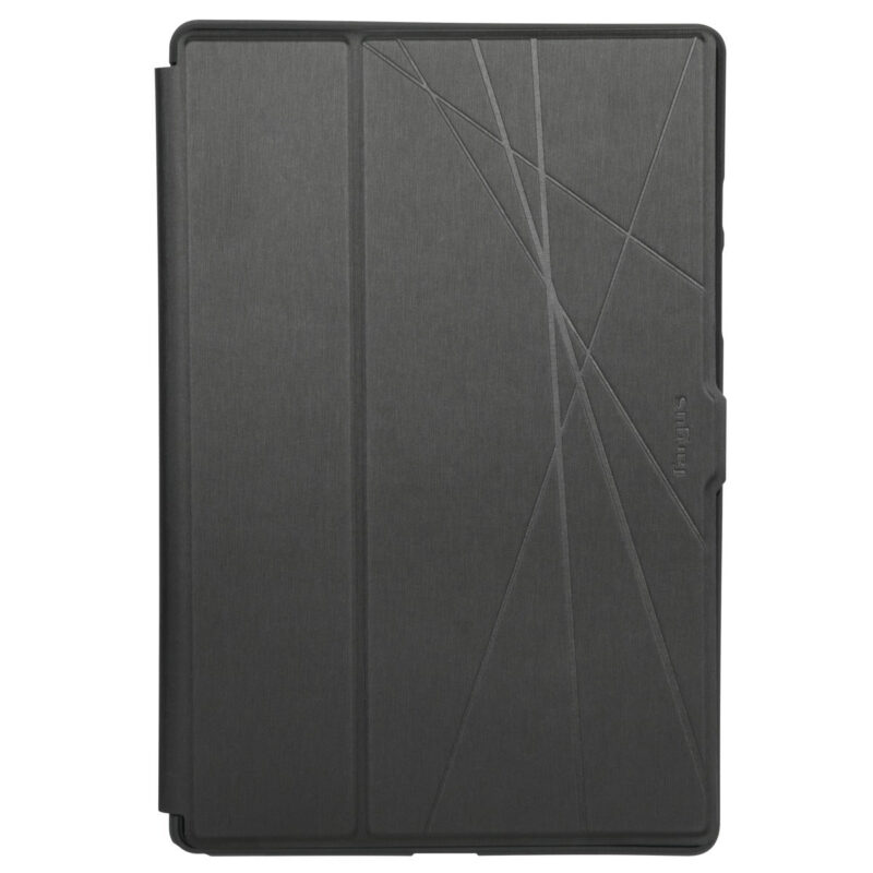 Targus THZ919GL custodia per tablet 26,7 cm (10.5") Cover Nero immagine principale Targus THZ919GL custodia per tablet 26,7 cm (10.5") Cover Nero