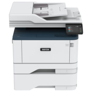 Xerox B305 A4 38 ppm Copia/Stampa/Scansione wireless con stampa fronte/retro PS3 PCL5e/6 2 vassoi 350 fogli