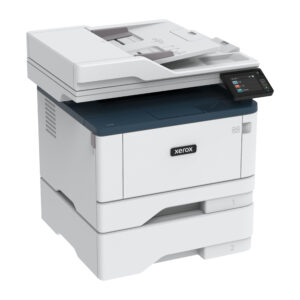 Xerox B305 A4 38 ppm Copia/Stampa/Scansione wireless con stampa fronte/retro PS3 PCL5e/6 2 vassoi 350 fogli