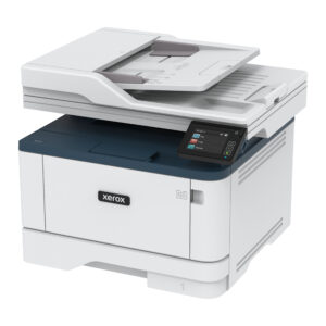 Xerox B305 A4 38 ppm Copia/Stampa/Scansione wireless con stampa fronte/retro PS3 PCL5e/6 2 vassoi 350 fogli