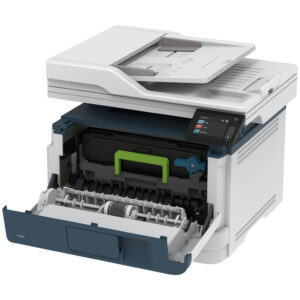 Xerox B305 A4 38 ppm Copia/Stampa/Scansione wireless con stampa fronte/retro PS3 PCL5e/6 2 vassoi 350 fogli