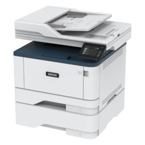 Xerox B305 A4 38 ppm Copia/Stampa/Scansione wireless con stampa fronte/retro PS3 PCL5e/6 2 vassoi 350 fogli