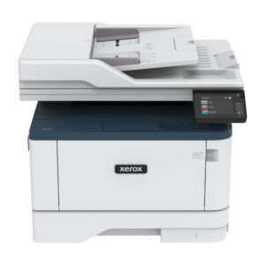Xerox B305 A4 38 ppm Copia/Stampa/Scansione wireless con stampa fronte/retro PS3 PCL5e/6 2 vassoi 350 fogli