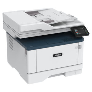 Xerox B305 A4 38 ppm Copia/Stampa/Scansione wireless con stampa fronte/retro PS3 PCL5e/6 2 vassoi 350 fogli
