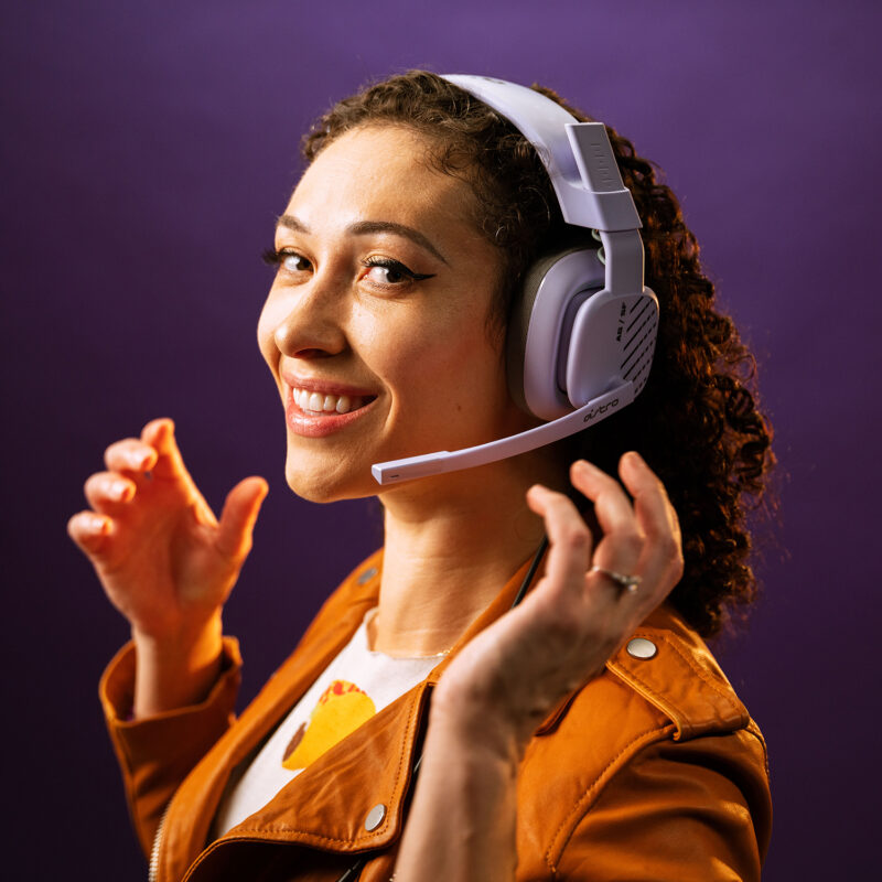 ASTRO Gaming A10 Headset