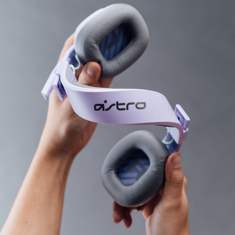 ASTRO Gaming A10 Headset