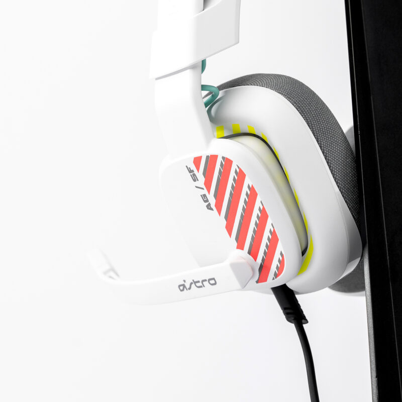 ASTRO Gaming A10 Headset immagine gallery 4 ASTRO Gaming A10 Headset