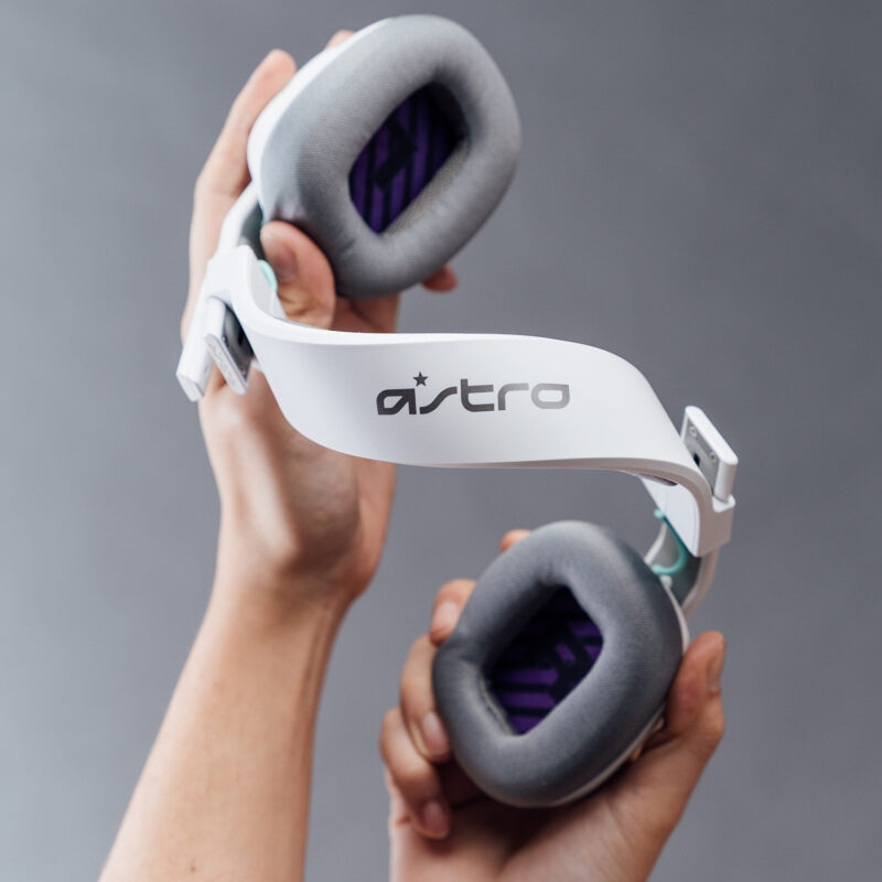 ASTRO Gaming A10 Headset immagine gallery 5 ASTRO Gaming A10 Headset