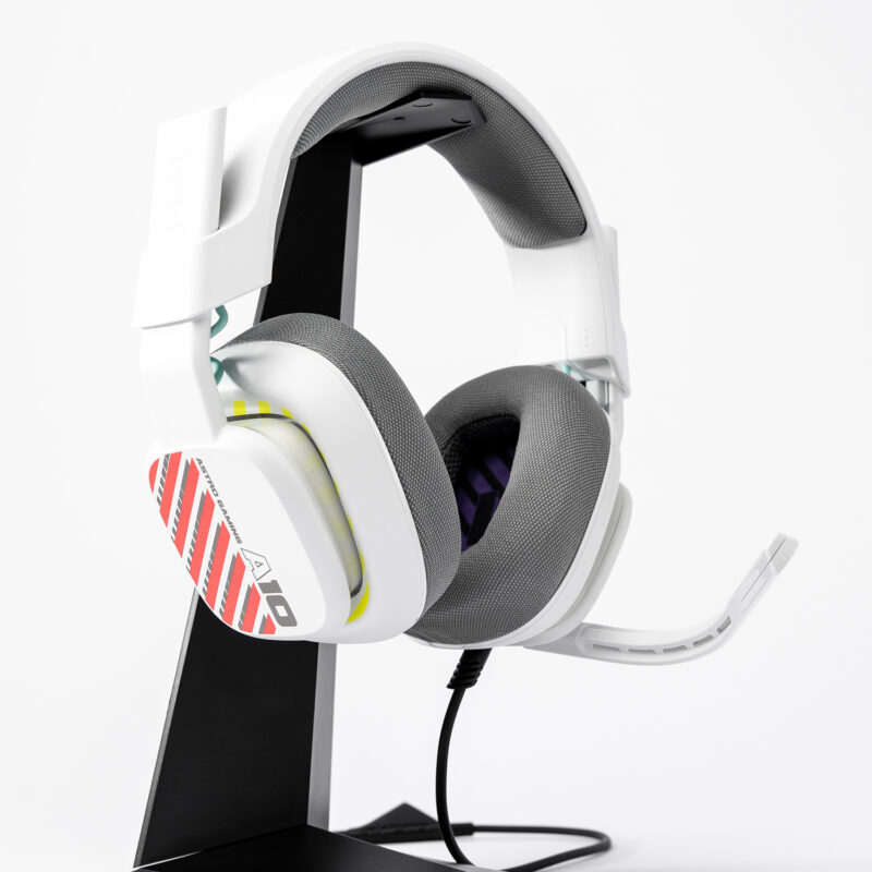 ASTRO Gaming A10 Headset immagine gallery 7 ASTRO Gaming A10 Headset