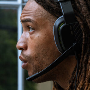 ASTRO Gaming A10 Headset