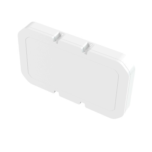 Panorama Antennas DWMM4[G]-6-60 antenna di rete Antenna omnidirezionale SMA 7 dBi