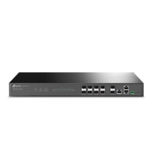TP-Link Archer MR400 router wireless Fast Ethernet Dual-band (2.4 GHz/5 GHz) 4G Nero
