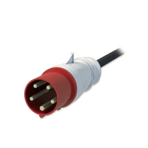 APC APDU10450SM unità di distribuzione dell'energia (PDU) 42 presa(e) AC 0U Nero