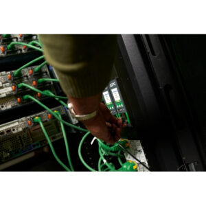 APC APDU10450ME unità di distribuzione dell'energia (PDU) 48 presa(e) AC 0U Nero
