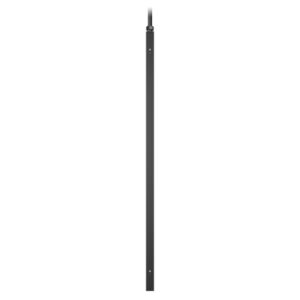 APC APDU10450ME unità di distribuzione dell'energia (PDU) 48 presa(e) AC 0U Nero