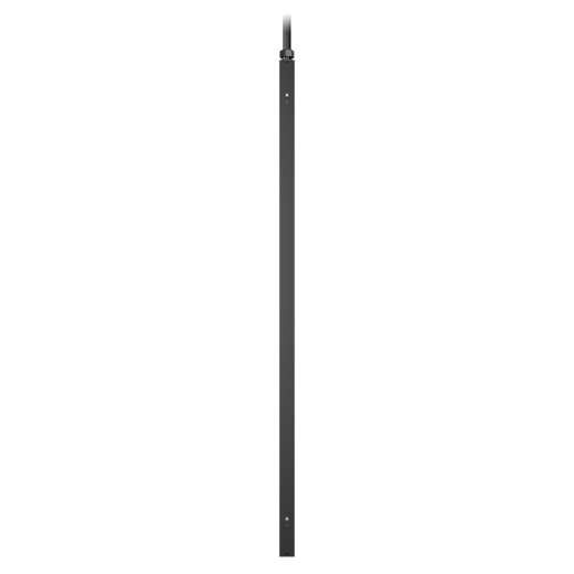 APC APDU10450ME unità di distribuzione dell'energia (PDU) 48 presa(e) AC 0U Nero