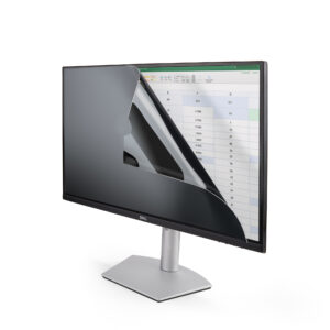 StarTech.com Filtro per la privacy universale - Per monitor da 24"