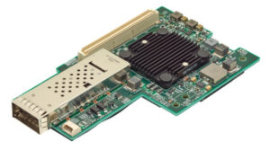 Broadcom M150P scheda di interfaccia e adattatore Interno QSFP28 immagine principale Broadcom M150P scheda di interfaccia e adattatore Interno QSFP28
