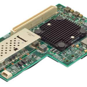 Broadcom M150P scheda di interfaccia e adattatore Interno QSFP28 immagine principale StarTech.com Cavo in fibra ottica multimodale OM4 LC a LC (UPC) con linguette push-pull, 10m, 50/125µm, Reti 100G, Insensibile alla piegatura, Bassa perdita di inserzione, Cavo patch/bretella in fibra ottica LSZH