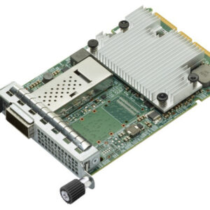 Broadcom BCM957504-N1100G scheda di interfaccia e adattatore Interno QSFP56 immagine principale 9760W-32i 00 GA KIT
