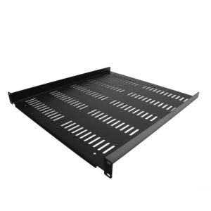 StarTech.com Mensola Rack 19" 1U - Ripiano Ventilato per Armadio Rack 19 pollici a sbalzo per Dispositivi e Apparecchiature di rete non installabili a Rack; Struttura resistente fino a 25kg, Profondità 50 cm immagine principale StarTech.com Mensola Rack 19" 1U - Ripiano Ventilato per Armadio Rack 19 pollici a sbalzo per Dispositivi e Apparecchiature di rete non installabili a Rack; Struttura resistente fino a 25kg, Profondità 50 cm