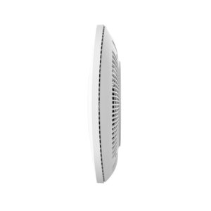 NETGEAR WAX630E 7800 Mbit/s Bianco Supporto Power over Ethernet (PoE)