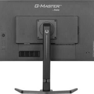 iiyama GB2795HSU-B1 Monitor PC 68,6 cm (27") 1920 x 1080 Pixel Full HD LED Nero