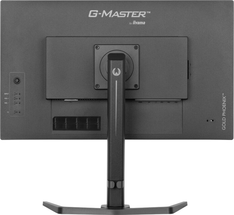 iiyama GB2795HSU-B1 Monitor PC 68,6 cm (27") 1920 x 1080 Pixel Full HD LED Nero