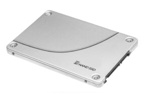 Solidigm D3-S4520 7,68 TB 2.5" Serial ATA III TLC 3D NAND