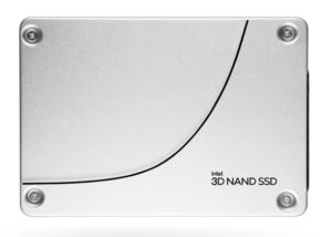 Solidigm D3-S4620 1,92 TB 2.5" Serial ATA III TLC 3D NAND immagine principale Solidigm D3-S4620 1,92 TB 2.5" Serial ATA III TLC 3D NAND